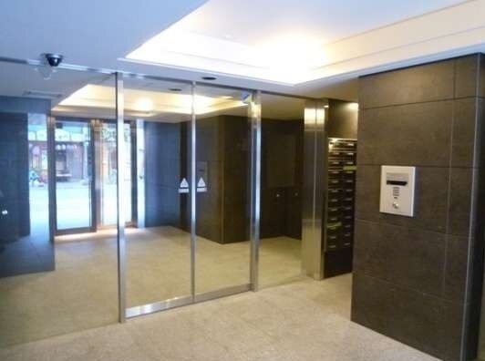 リアルテ亀戸の物件外観写真