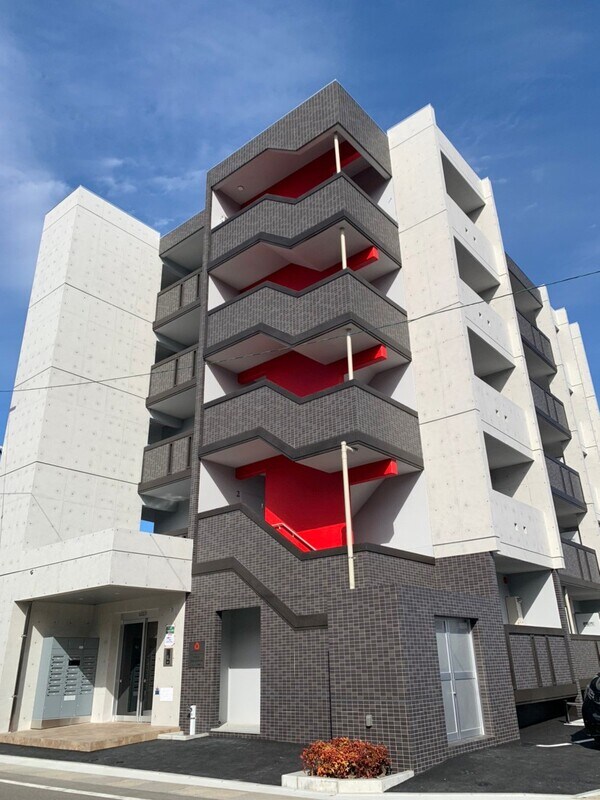 PHOENIX箱崎南の物件内観写真