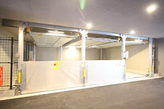 グランデール博多の物件外観写真