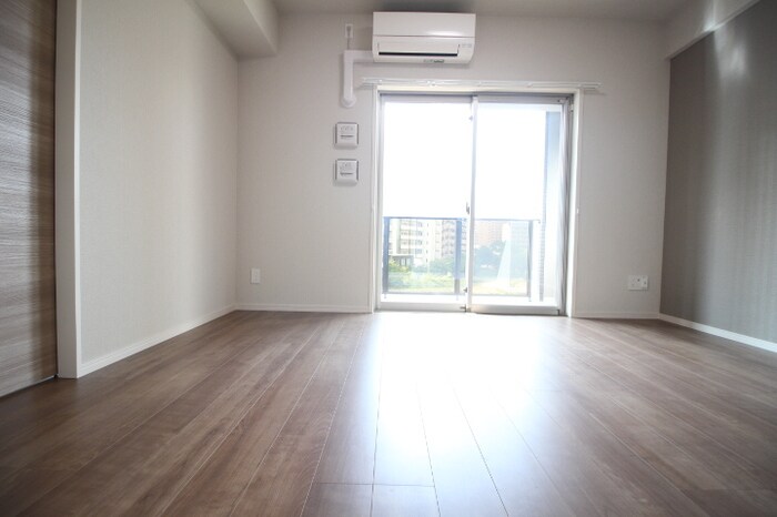 グランデール博多の物件内観写真