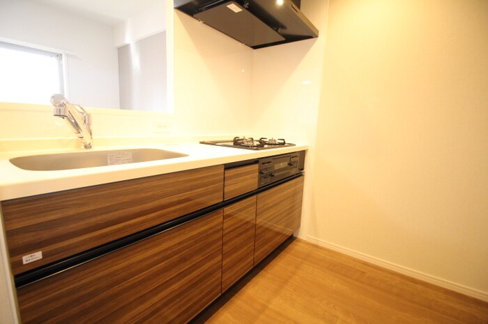 グランデール博多の物件内観写真