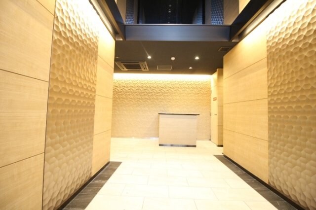 グランデール博多の物件外観写真