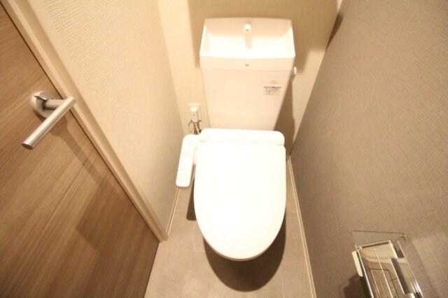 グランデール博多の物件内観写真