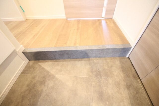 グランデール博多の物件内観写真