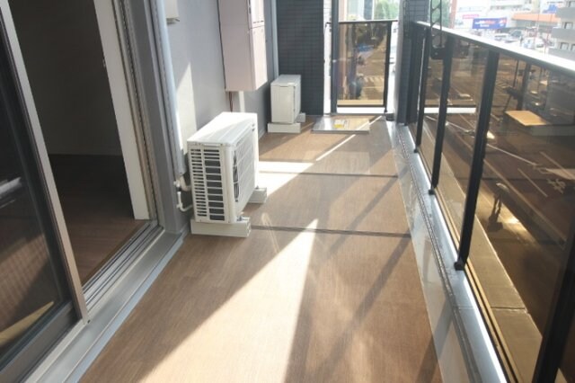 グランデール博多の物件内観写真