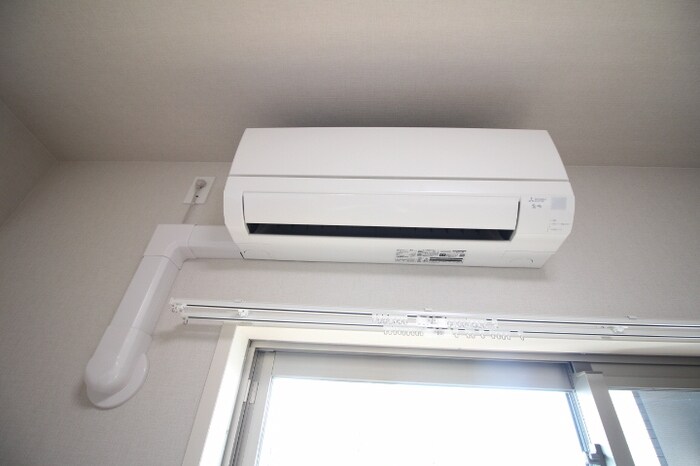 グランデール博多の物件内観写真