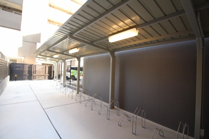 グランデール博多の物件内観写真