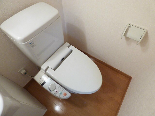 ピュアドームエスパリエ博多の物件内観写真