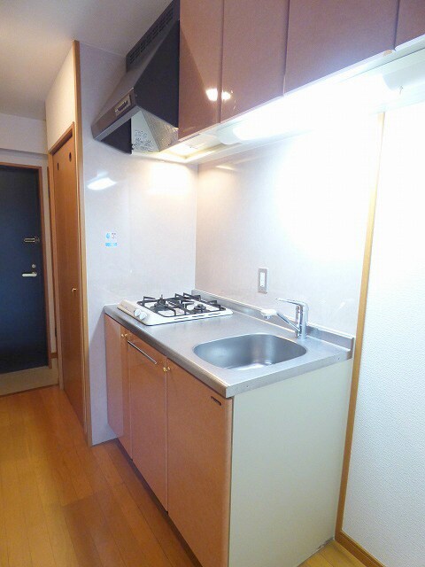 ピュアドームエスパリエ博多の物件内観写真