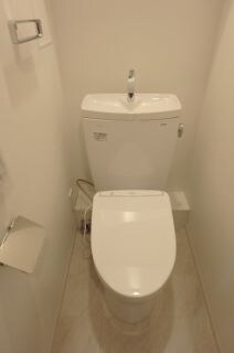 スカイコート蔵前Ⅱの物件内観写真