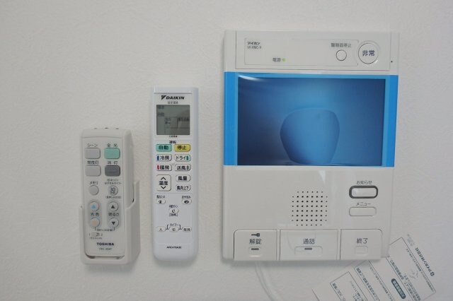 スカイコート蔵前Ⅱの物件内観写真