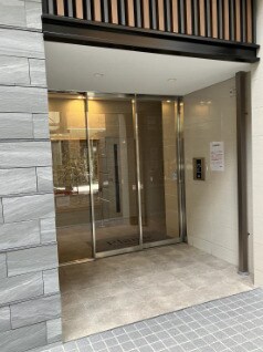 プレジール薬院テラスの物件外観写真