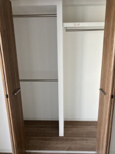 プレジール薬院テラスの物件内観写真