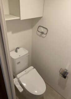 プレジール薬院テラスの物件内観写真