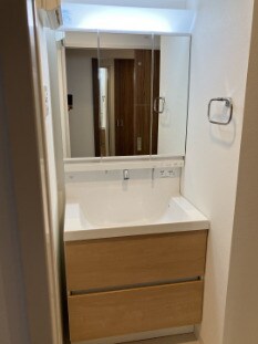 プレジール薬院テラスの物件内観写真