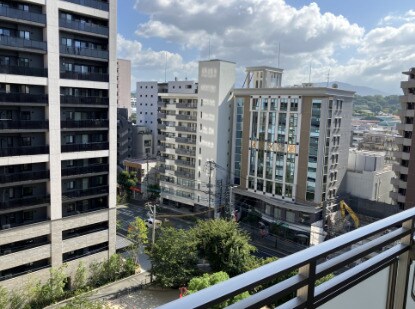 プレジール薬院テラスの物件内観写真