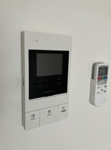 プレジール薬院テラスの物件内観写真