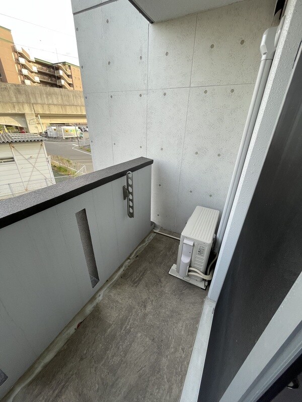 PHOENIX箱崎南の物件内観写真