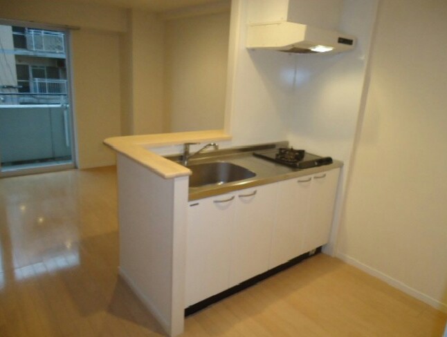 KDXレジデンス天神東Ⅱの物件内観写真