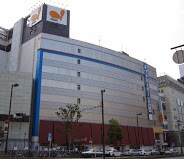 KDXレジデンス天神東Ⅱの物件外観写真