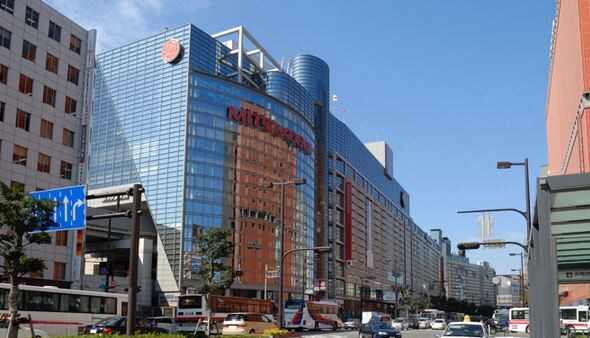 KDXレジデンス天神東Ⅱの物件外観写真