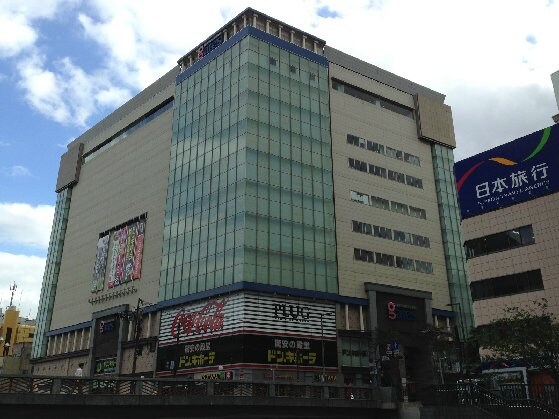 KDXレジデンス天神東Ⅱの物件外観写真