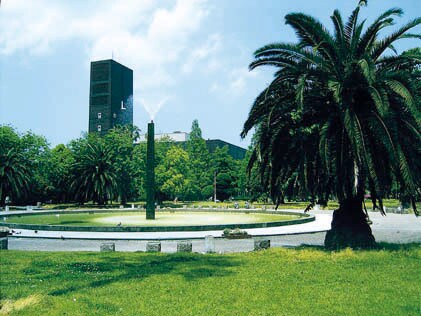 KDXレジデンス天神東Ⅱの物件外観写真