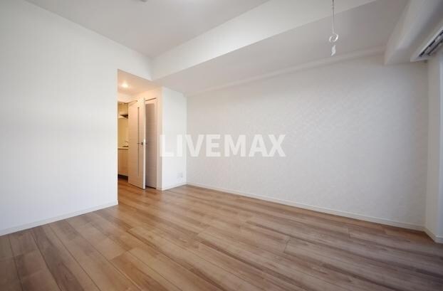 パティーナ住吉Triaの物件内観写真