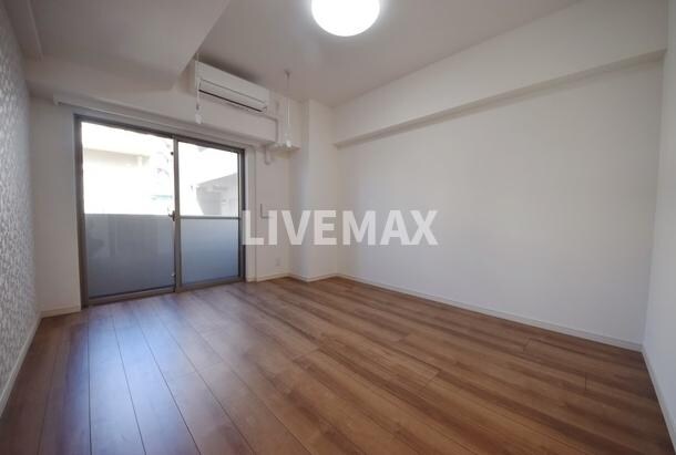 パティーナ住吉Triaの物件内観写真