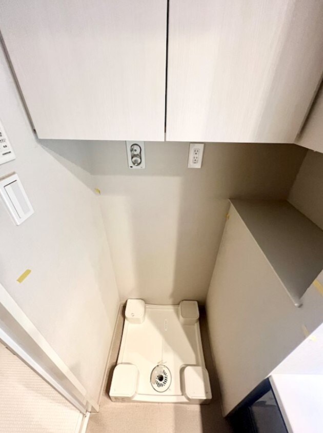 リビオ人形町日本橋浜町グリーンテラスの物件内観写真