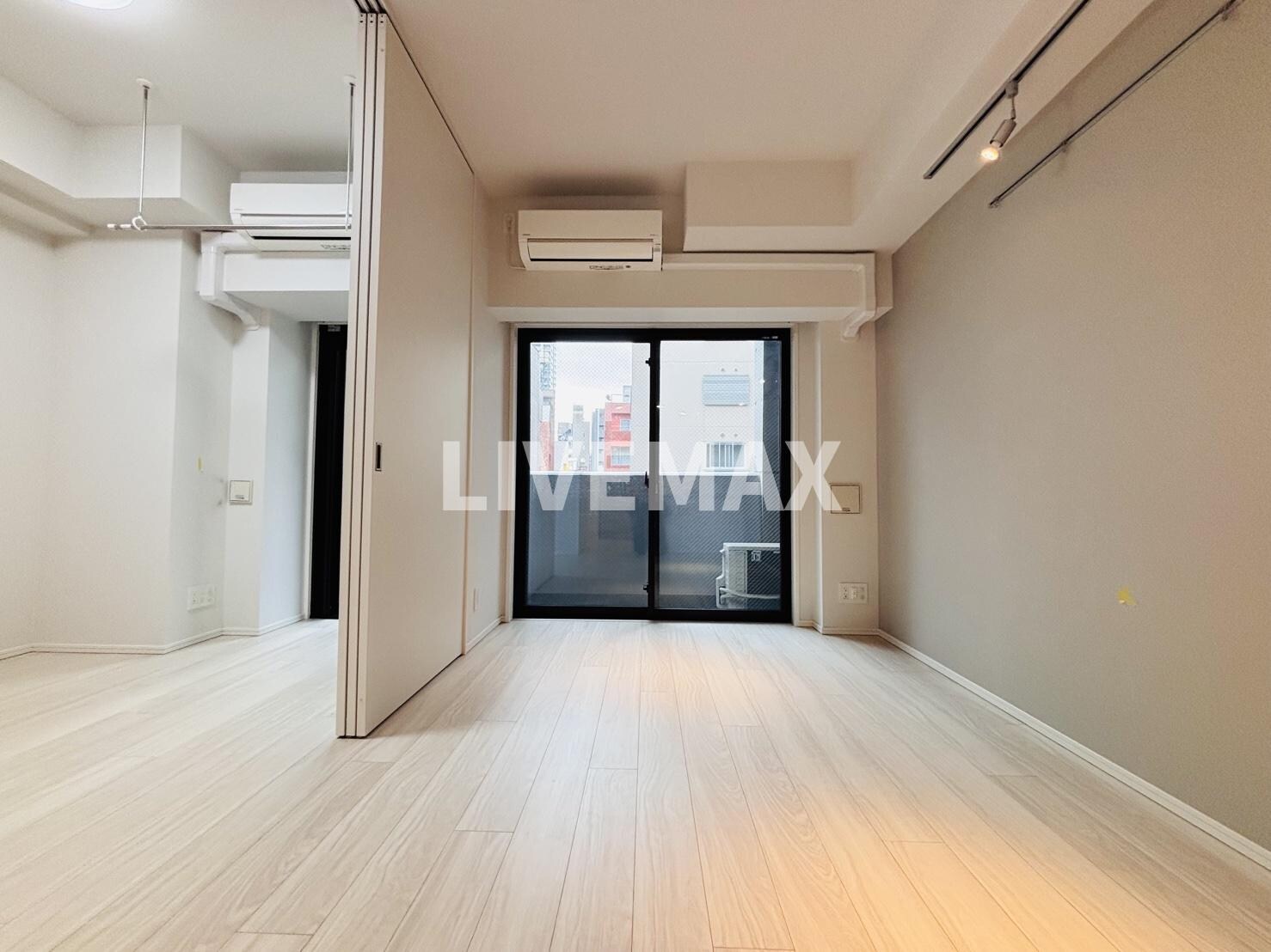 ステージグランデ日本橋人形町の物件内観写真