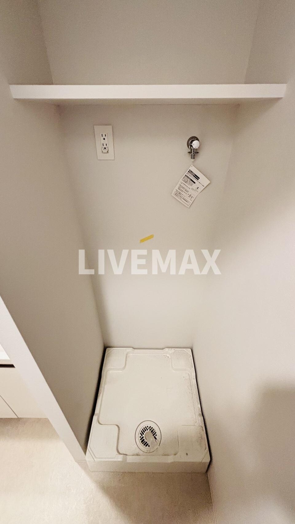 ステージグランデ日本橋人形町の物件内観写真