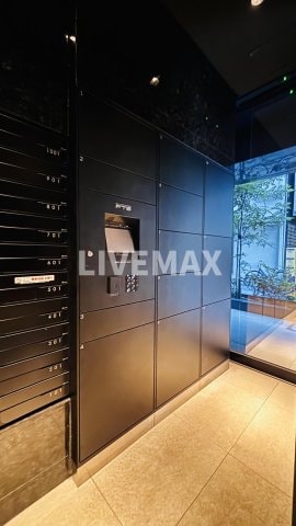 ステージグランデ日本橋人形町の物件内観写真