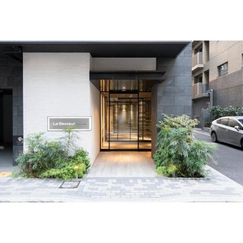 Ｌａ　Ｄｏｕｃｅｕｒ東神田の物件外観写真