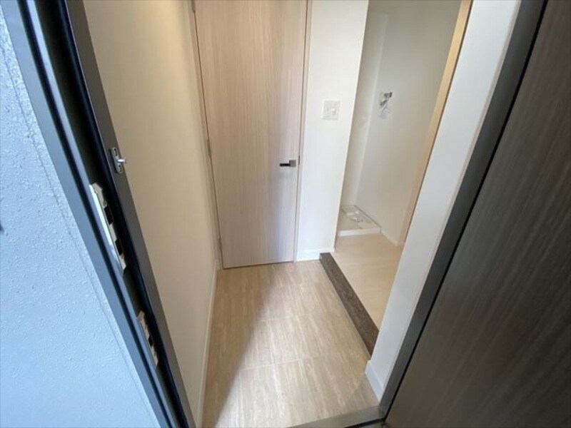 Ｌａ　Ｄｏｕｃｅｕｒ東神田の物件内観写真