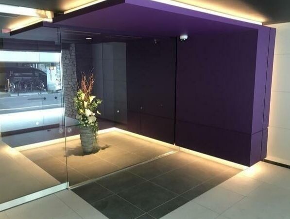 アスール北上野の物件外観写真