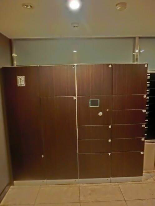 パークアクシス上野三丁目の物件内観写真