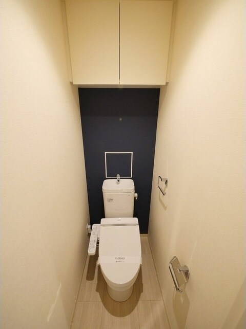 テラス八丁堀の物件内観写真