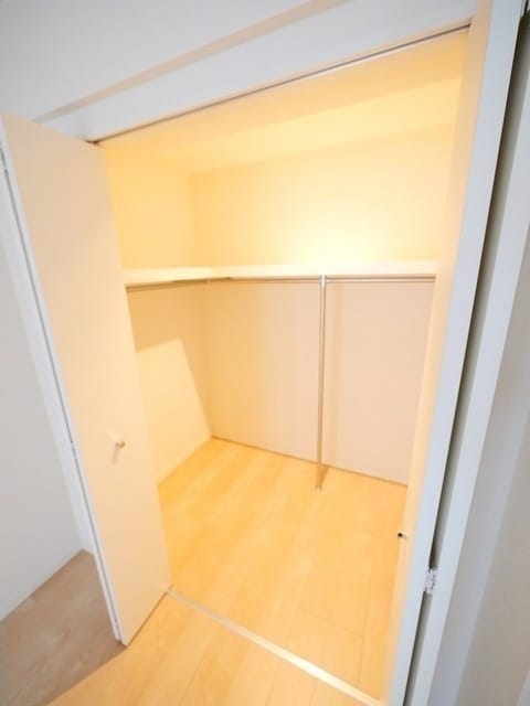 テラス八丁堀の物件内観写真