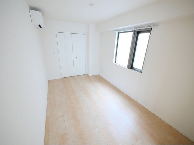 テラス八丁堀の物件内観写真