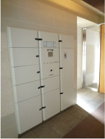 レジディア博多東の物件内観写真