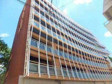 エンクレストけやき通りの物件外観写真