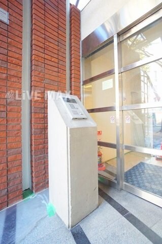 エンクレストけやき通りの物件外観写真