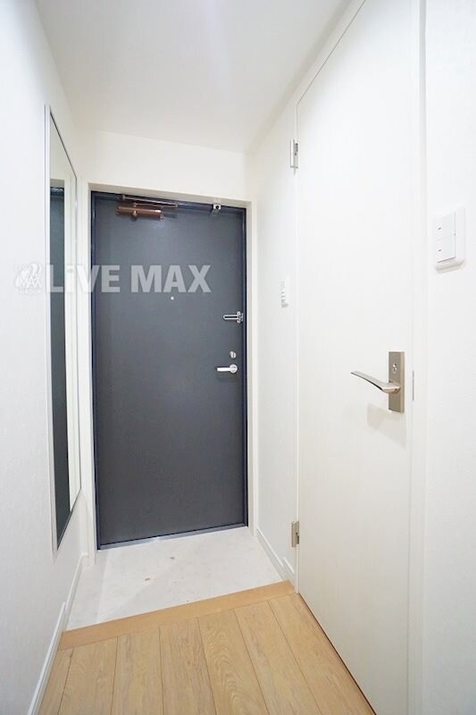 エンクレストけやき通りの物件内観写真