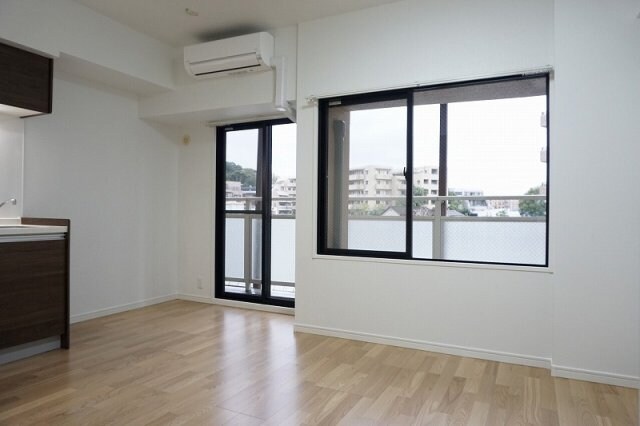 エンクレストけやき通りの物件内観写真