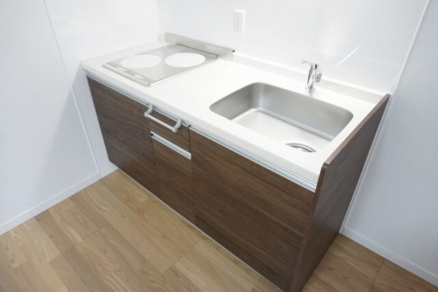 エンクレストけやき通りの物件内観写真