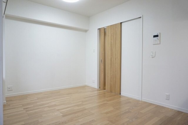 エンクレストけやき通りの物件内観写真