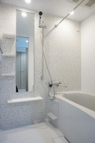 エンクレストけやき通りの物件内観写真