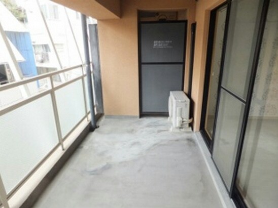 エンクレストけやき通りの物件内観写真