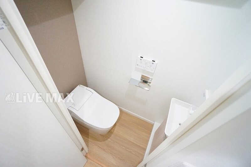 エンクレストけやき通りの物件内観写真